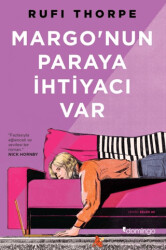 Margo`nun Paraya İhtiyacı Var - 1