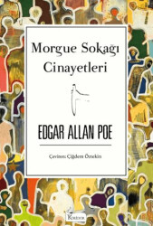 Morgue Sokağı Cinayetleri - 1