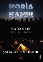 Moria Kampı - 1