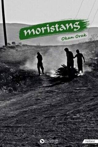 Moristans - 1