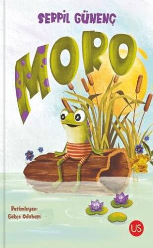 Moro - 1