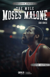 Moses Malone - The Mule - 1