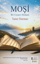 Moşi - Bir Cezaevi Romanı - Deniz Yayınevi