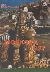 Moskova 1937 - 1