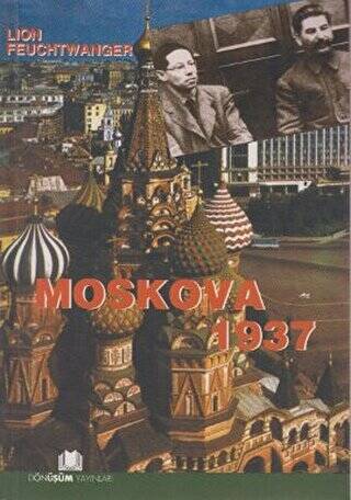 Moskova 1937 - 1