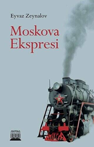 Moskova Ekspresi - 1