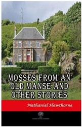 Mosses From An Old Manse And Other Stories - 1