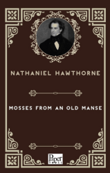 Mosses from an Old Manse - Paper Books