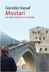Mostari - 1