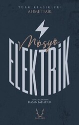 Mösyö Elektrik - 1