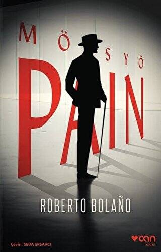 Mösyö Pain - 1