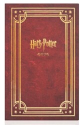Mösyö Taha X Mabbels - Harry Potter Ajanda - 1