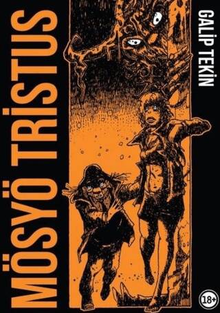 Mösyö Tristus - 1