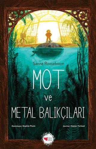 Mot ve Metal Balıkçıları - 1