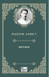 Mother - Paper Books