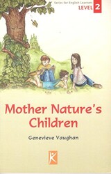 Mother Nature`s Children - 1