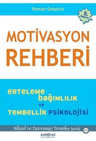Motivasyon Rehberi - 1