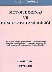 Motor Bobinaj ve Buzdolabı Tamirciliği - 1