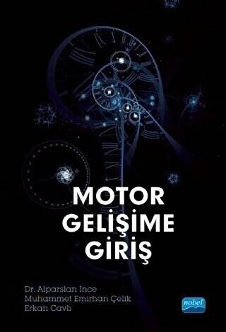 Motor Gelişime Giriş - 1