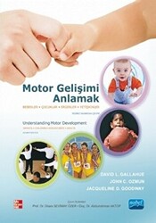 Motor Gelişimi Anlamak - 1