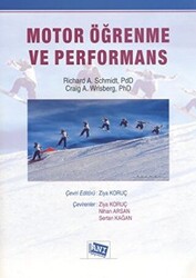 Motor Öğrenme ve Performans - 1