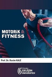 Motorik İle Fitness - 1