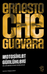 Motosiklet Günlükleri – Bir Latin Amerika Seyahati Üzerine Notlar - Minotor Kitap