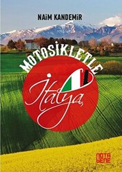 Motosikletle İtalya - 1