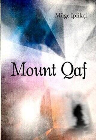 Mount Qaf - 1
