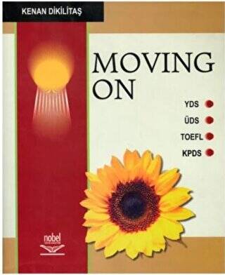 Moving On - 1