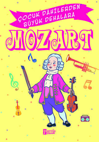 Mozart - 1