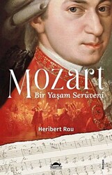 Mozart: Bir Yaşam Serüveni - 1