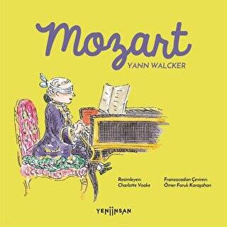 Mozart - 1