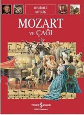 Mozart ve Çağı - 1