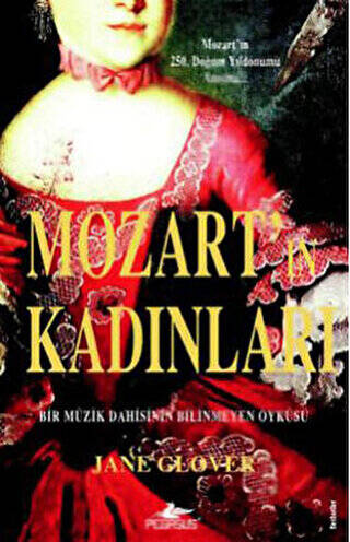 Mozart`ın Kadınları - 1