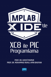 MPLAB X IDE’de XC8 ile PIC Programlama - Nobel Akademik Yayıncılık