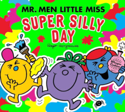 Mr. Men and Little Miss: The Super Silly Day - 1