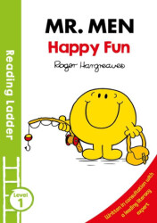 Mr Men: Happy Fun - Egmont