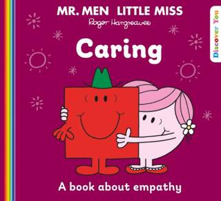 Mr. Men Little Miss: Caring - 1