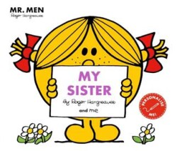 Mr Men: My Sister - Egmont