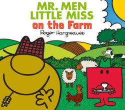 Mr. Men on the Farm - Egmont