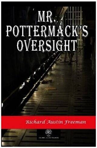 Mr. Pottermack`s Oversight - 1