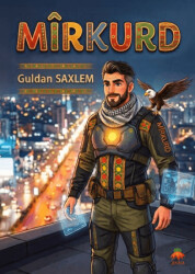 Mîrkurd - Jinda Yayınları