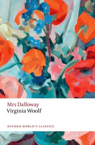 Mrs Dalloway - 1