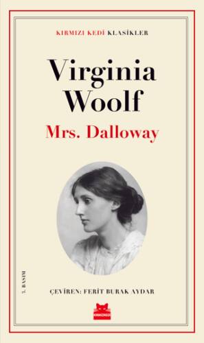 Mrs. Dalloway - 1