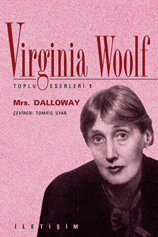 Mrs. Dalloway - 1