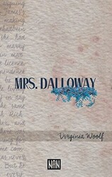 Mrs. Dalloway - 1