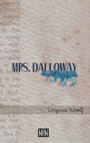 Mrs. Dalloway - 1