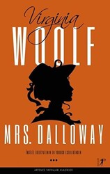 Mrs. Dalloway - 1