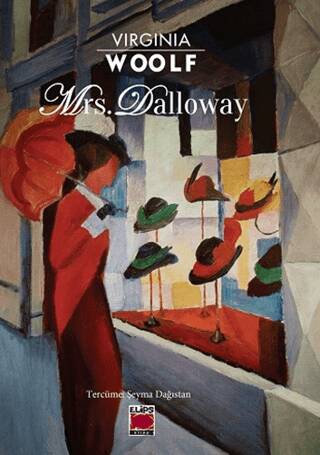 Mrs. Dalloway - 1